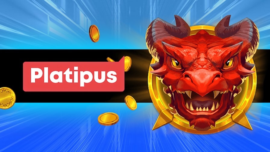 Platipus — провайдер казино