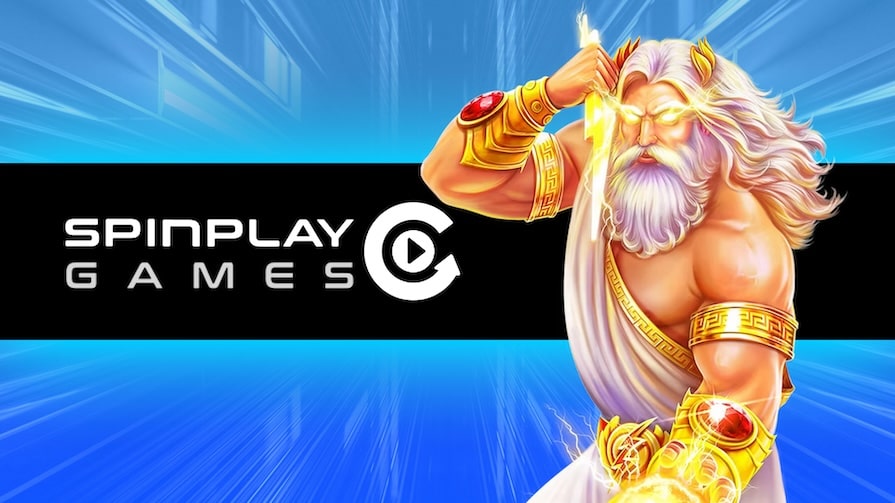 Spinplay Games — провайдер казино