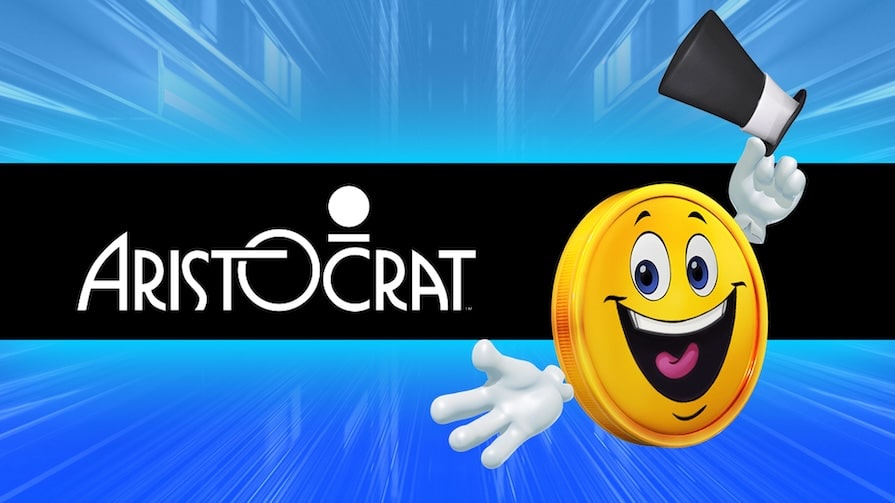 Aristocrat — провайдер казино