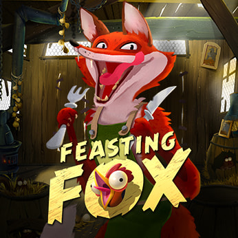 Feasting Fox — обзор слота