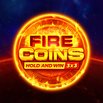 Fire Coins: Hold and Win — обзор слота