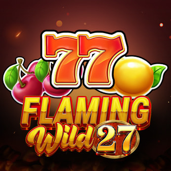 Flaming Wild 27 — обзор слота