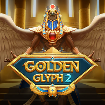 Golden Glyph 2 — обзор слота