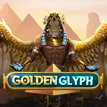 Golden Glyph — обзор слота
