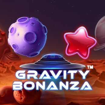 Gravity Bonanza — обзор слота