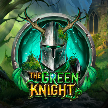 Green Knight — демо игра