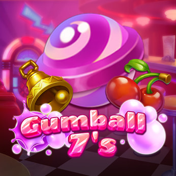 Gumball 7’s — демо игра