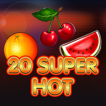20 Super Hot — сюжет
