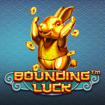Bounding Luck — обзор слота