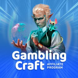 Gambling Craft — партнёрская программа