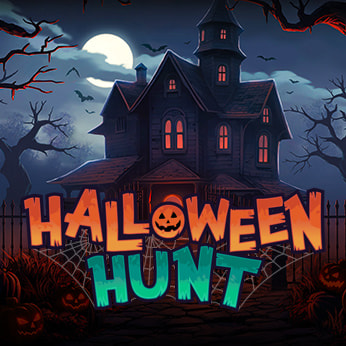 Halloween Hunt — обзор слота