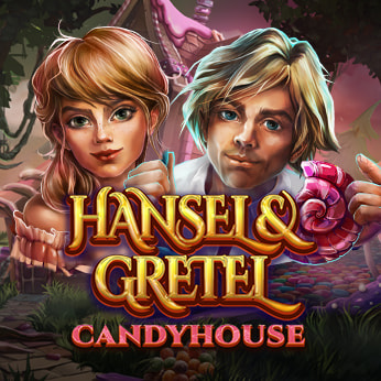 Hansel and Gretel Candyhouse — демо игра