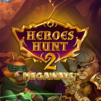 Heroes Hunt 2 — обзор слота