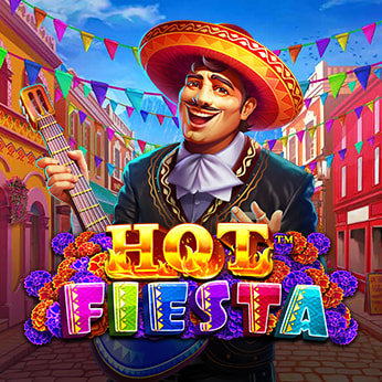 Hot Fiesta — демо игра