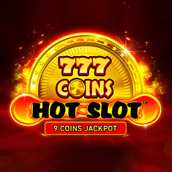 Hot Slot: 777 coins Extremely Light — обзор слота