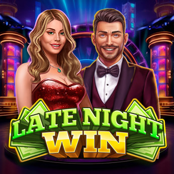 Late Night Win — демо игра