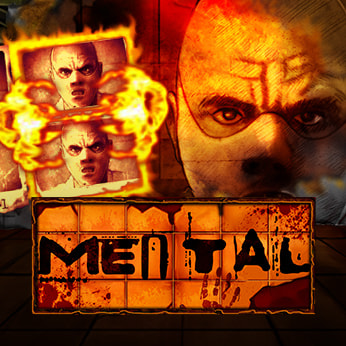 Mental — обзор слота