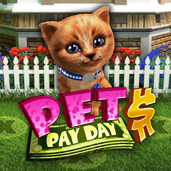 Pet’s Payday — обзор слота