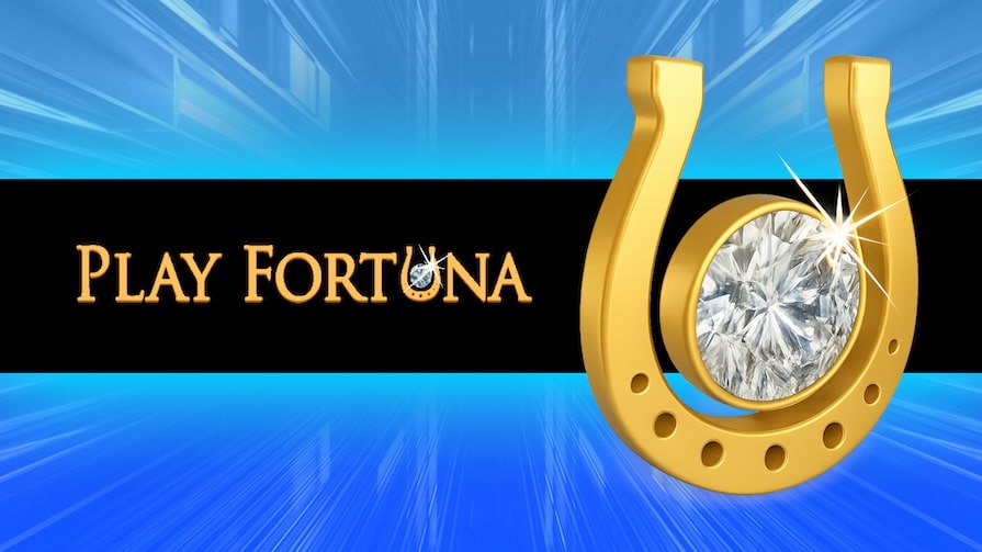 Play Fortuna — видео обзор