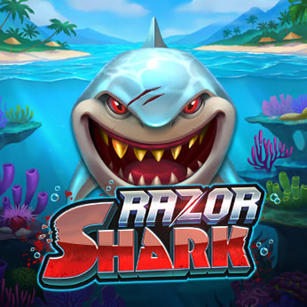 Razor Shark — обзор слота