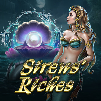 Siren’s Riches — обзор слота