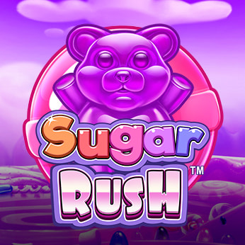 Sugar Rush - демо игра