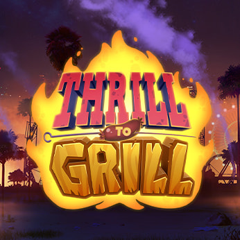 Thrill to Grill — демо игра