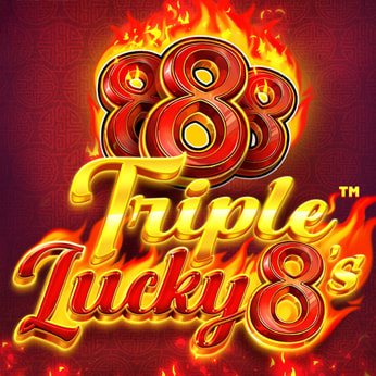 Triple Lucky 8’s — обзор слота