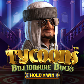 Tycoons: Billionaire Bucks — Hold and Win — обзор слота