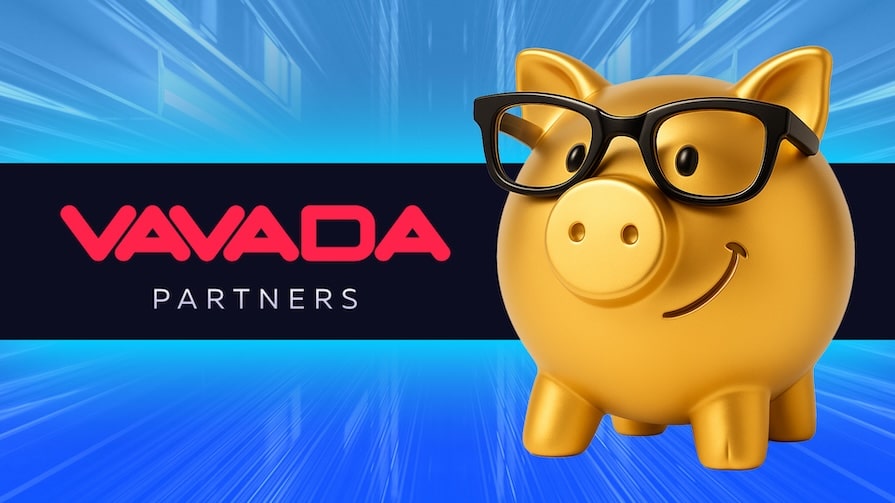 Vavada Partners — партнёрская программа