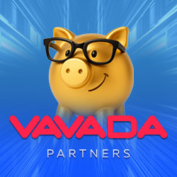 Vavada Partners — партнёрская программа