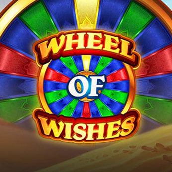 Wheel of Wishes — обзор слота
