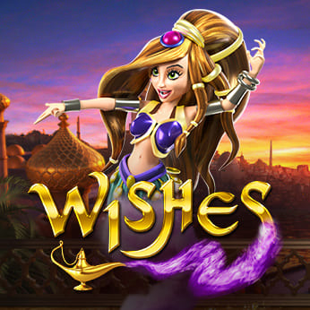 Wishes — демо игра