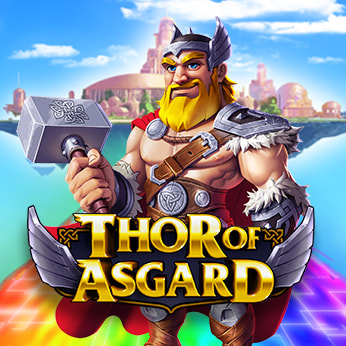 Thor of Asgard — демо игра