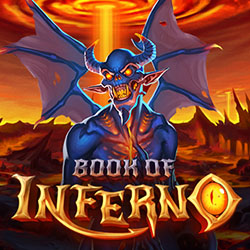 Book of Inferno — обзор слота