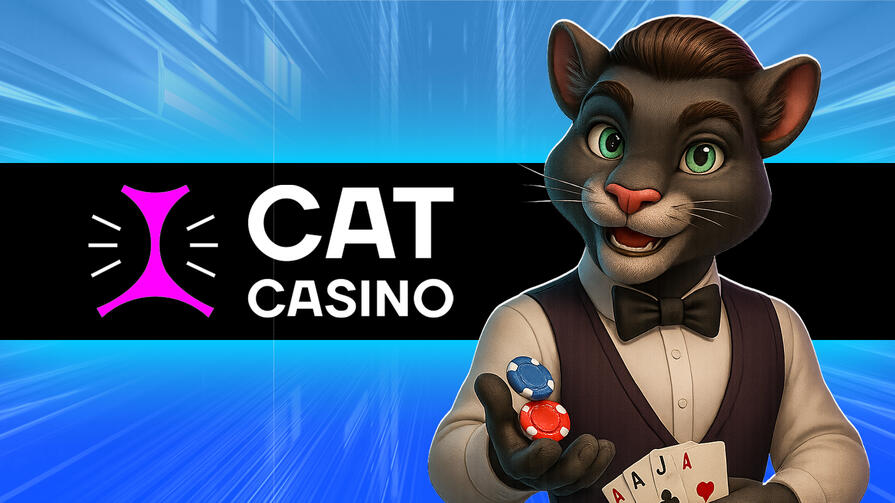 Cat — бонусы в казино