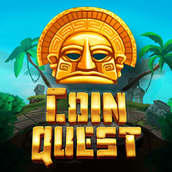 Coin Quest — обзор слота