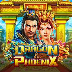 Dragon and Phoenix — обзор слота