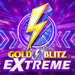 Gold Blitz Extreme — обзор слота