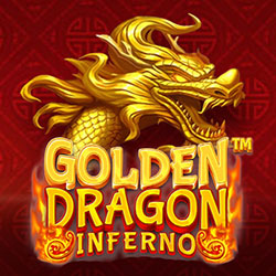 Golden Dragon Inferno — демо игра