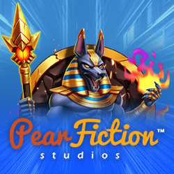 Pearfiction — провайдер казино