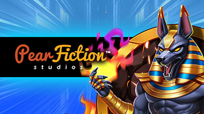 Pearfiction — провайдер казино