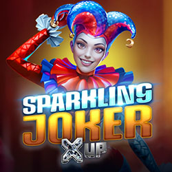 Sparkling Joker X UP — демо игра