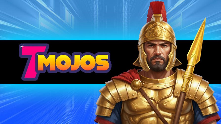 7Mojos — провайдер казино