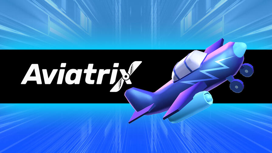 Aviatrix — провайдер казино