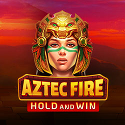 Aztec Fire — обзор слота