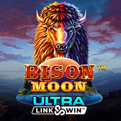 Bison Moon Ultra Link and Win — обзор слота