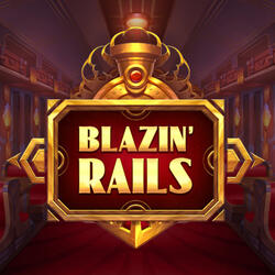 Blazin’ Rails — сюжет