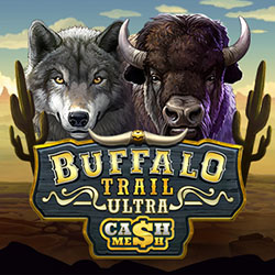 Buffalo Trail Ultra — обзор слота