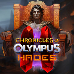 Chronicles of Olympus II – Hades — обзор слота
